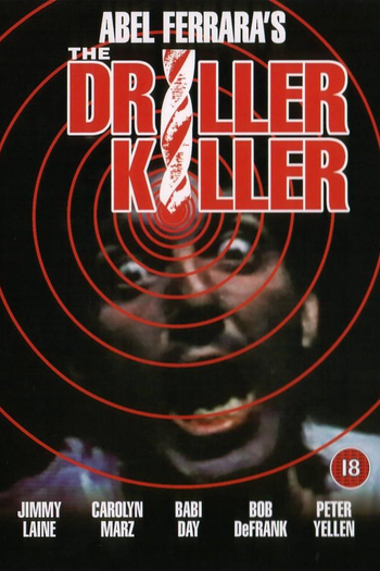  de Filme O Assassino da Furadeira (1979)