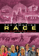 The Amazing Race (17ª Temporada) (The Amazing Race 17)