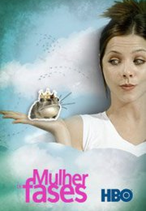 Mulher De Fases (1ª Temporada) (Mulher De Fases (1ª Temporada))