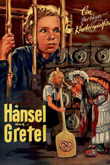 Hänsel und Gretel (Hänsel und Gretel)