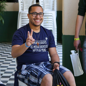 Foto de perfil de Sérgio Júnior