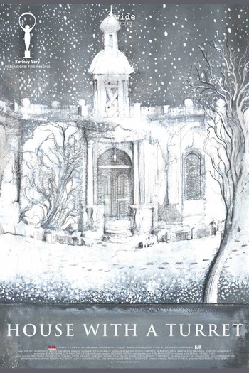  de Filme Uma Casa com Torre (2012)