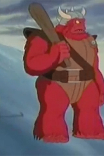 Poster de Episódio Vikong Lives (1986)