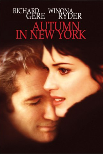 de Filme Outono em Nova York (2000)