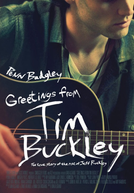 Saudações de Tim Buckley