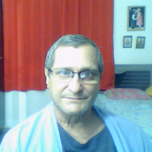 Foto de perfil de Geraldo de Souza almeida