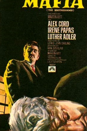  de Filme Sangue de Irmãos (1968)