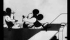 Plane Crazy Mickey Mouse Classic Walt Disney 1928 Sound Cartoon