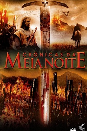  de Filme Crônicas da Meia Noite (2009)