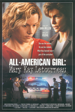 Mais Que uma Lição (All-American Girl: The Mary Kay Letourneau Story)