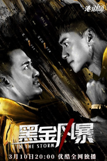 In the Storm (黑金風暴)