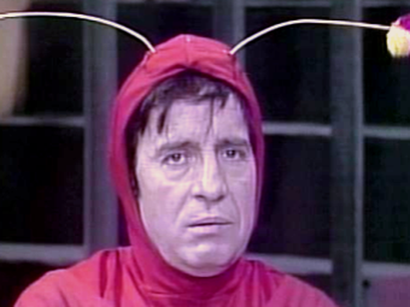 Foto 78 de Obrigado, Chaves