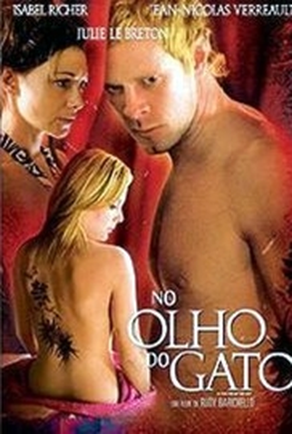 Poster 1 de Filme No Olho do Gato (None)