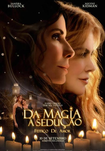 Da Magia à Sedução: Feitiço de Amor (Practical Magic 2)