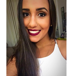Foto de perfil de Raphaela