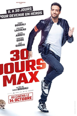 30 Jours max (30 Jours max)
