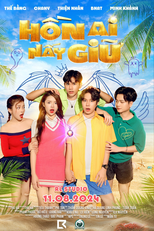 The Fate Trap (Hon Ai Nay Giu)