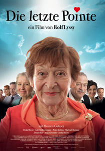 Die letzte Pointe (Die letzte Pointe)