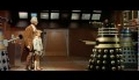 Dr who and the daleks (1965) original trailer