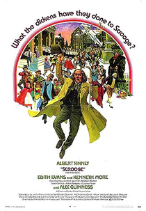 Adorável Avarento (Scrooge)