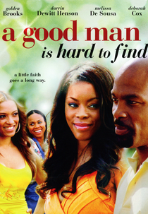 É Difícil Achar um Homem Legal (A Good Man is Hard to Find)