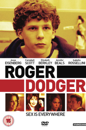  de Filme Roger, o Conquistador (2002)