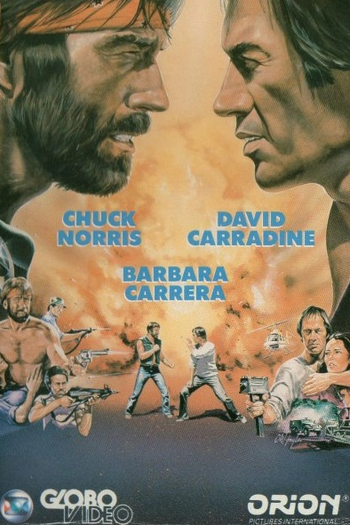  de Filme McQuade, o Lobo Solitário (1983)