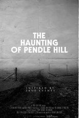The Haunting of Pendle Hill (The Haunting of Pendle Hill)
