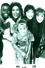 Getting By (1ª Temporada) (Getting By (Season 1))