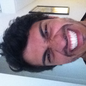Foto de perfil de Marcel.