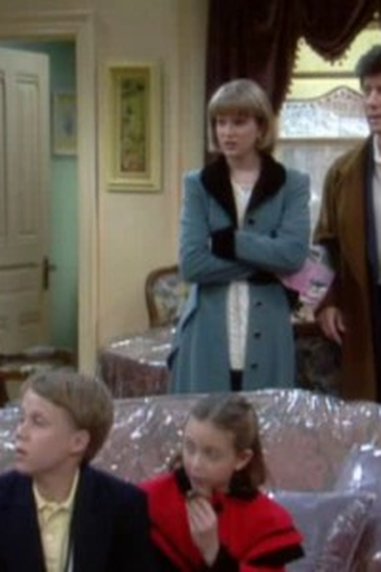 Poster de Episódio Schlepped Away (1994)