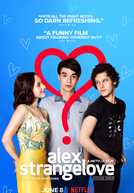 Alex Strangelove - O Amor Pode Ser Confuso