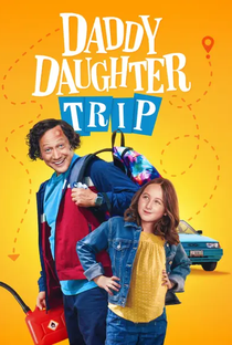 Daddy Daughter Trip - Poster / Capa / Cartaz - Oficial 2
