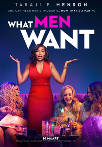 Do Que os Homens Gostam (What Men Want)