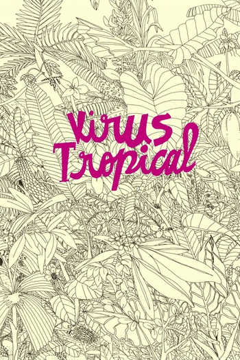  de Filme Virus Tropical (2017)