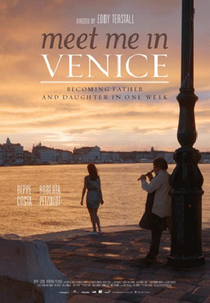Encontre-me em Veneza (Meet Me in Venice)
