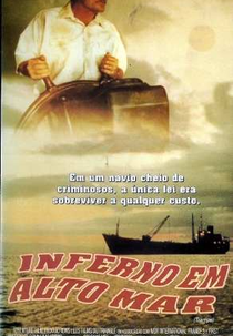 Inferno em Alto Mar  (Sea Devils)