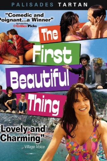  de Filme A Primeira Coisa Bela (2010)