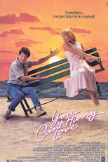 Corrida Pelo Amor (You Can't Hurry Love)