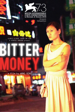 Dinheiro Amargo (Ku Qian)