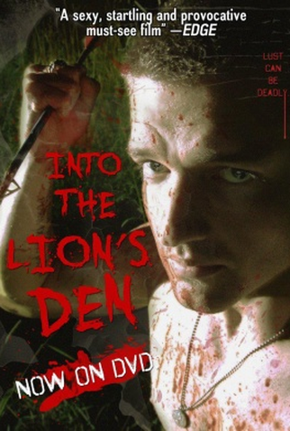 Poster 3 de Filme Into the Lion's Den (2011)