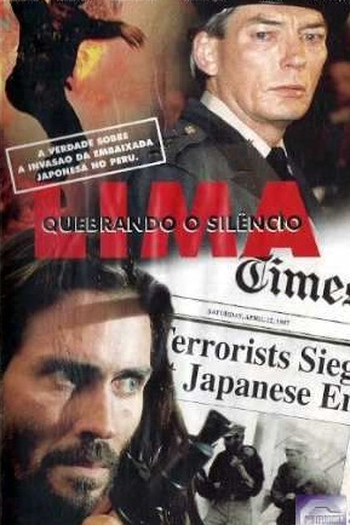  de Filme Lima: Quebrando o Silêncio (1998)