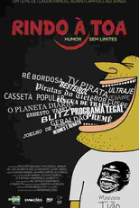 Rindo à Toa - Humor Sem Limites (Rindo à Toa - Humor Sem Limites)