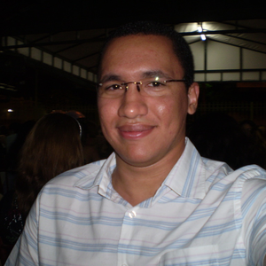 Foto de perfil de EDUARDO DE PAULA