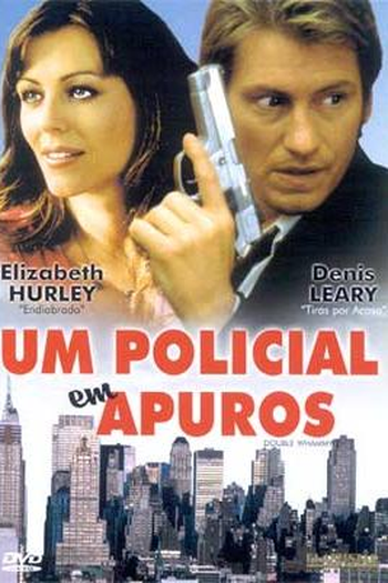  de Filme Um Policial em Apuros (2001)