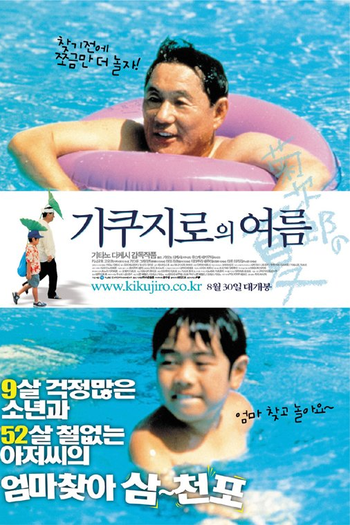  de Filme Verão Feliz (1999)