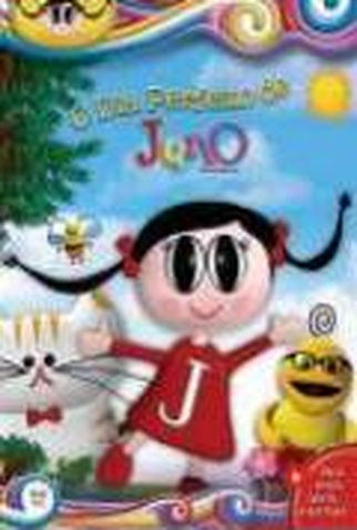 Poster 1 de Curta O Dia Perfeito de Juno (2006)