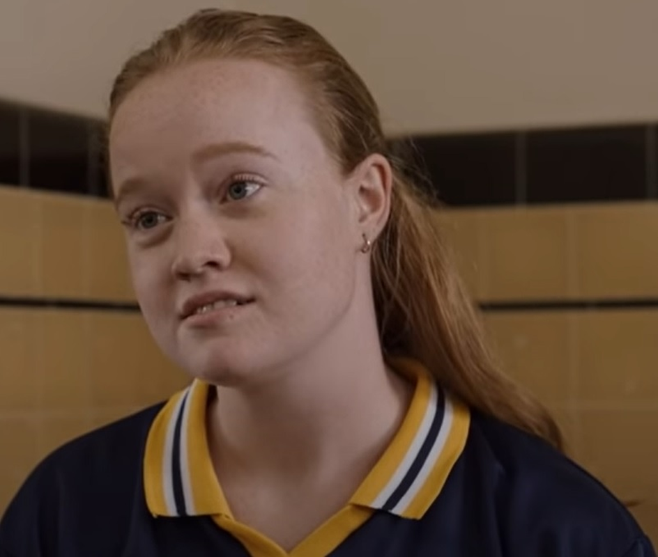 Liv Hewson - Foto 1