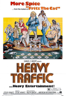 Heavy Traffic