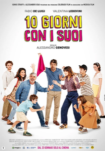 10 giorni con i suoi (10 giorni con i suoi)